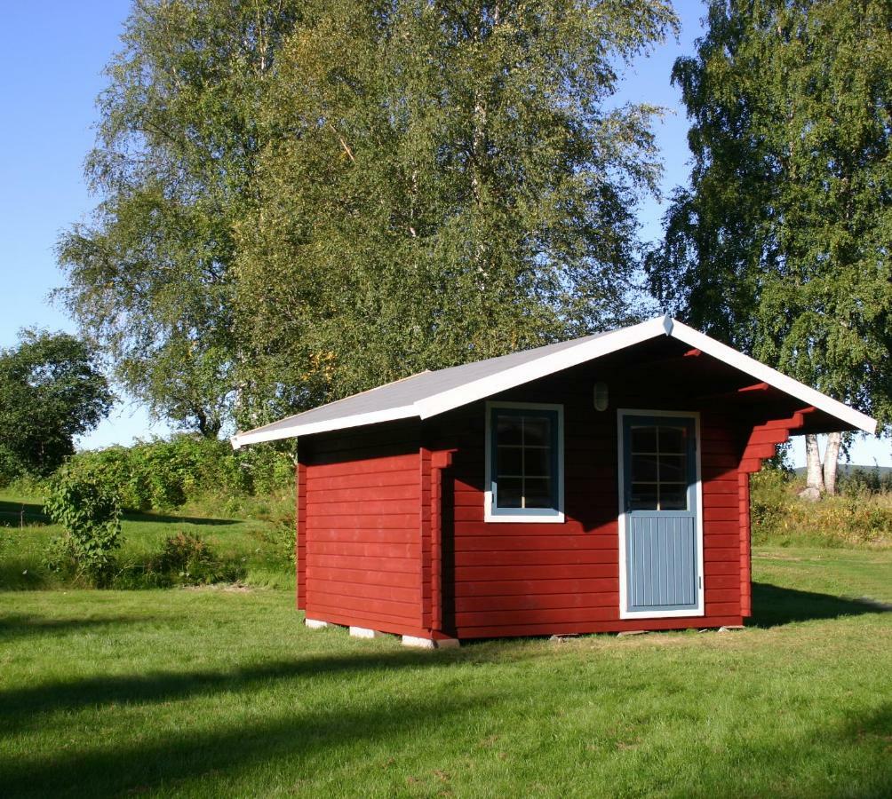 Ferienhaus Vitsand Турсбю Экстерьер фото